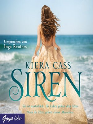 cover image of Siren